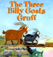 Three Billy Goats Gruff