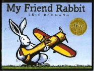 My Friend Rabbit