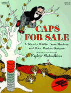 Caps for Sale