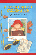 A Bear Called Paddington (series)