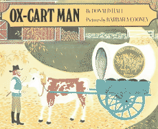 Ox-Cart Man