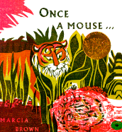 Once a Mouse