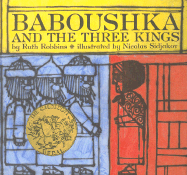 Baboushka and the Three Kings