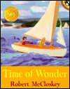 Time of Wonder