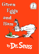 Green Eggs and Ham by Dr. Seuss