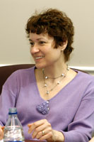 Darcia Narváez, Ph.D.