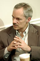Jay Brandenberger, Ph.D.